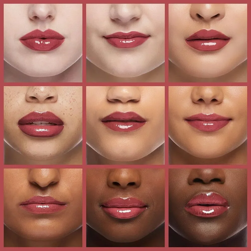 Good Mauve Covergirl Outlast All-Day Lip Color With Moisturizing Topcoat